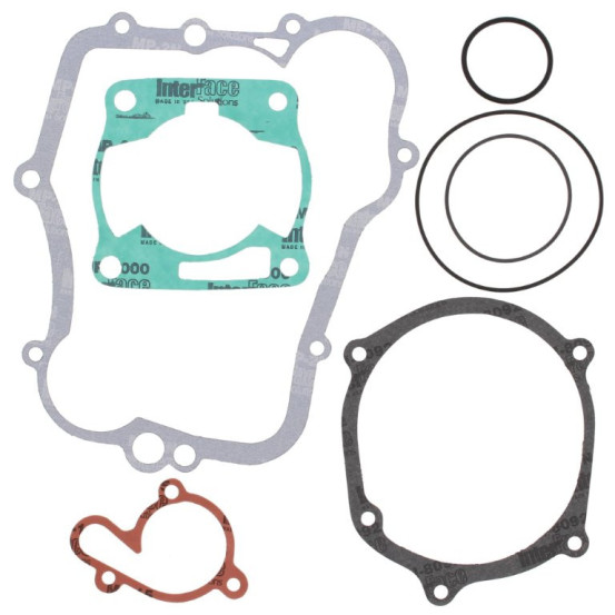 Pochette de joints moteur complète VERTEX YAMAHA 80 YZ 1993 - 2001