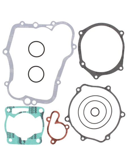 Pochette de joints moteur complète VERTEX YAMAHA 85 YZ 2002 - 2018