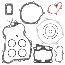 Pochette de joints moteur complète VERTEX YAMAHA 125 YZ 1998 - 2000
