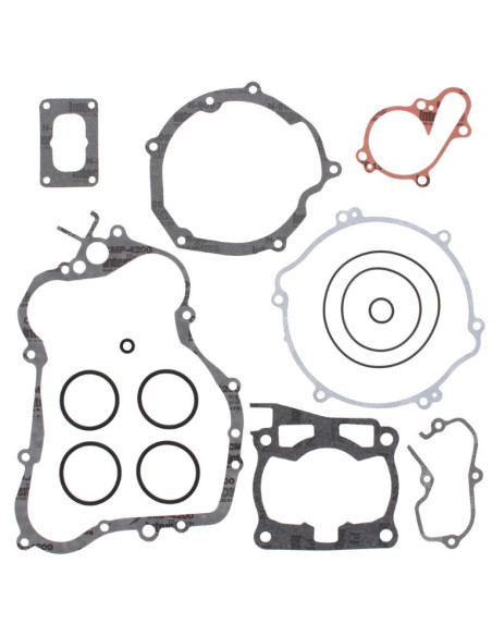 Pochette de joints moteur complète VERTEX YAMAHA 125 YZ 1998 - 2000