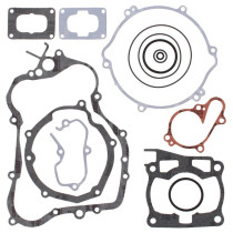 Pochette de joints moteur complète VERTEX YAMAHA 125 YZ 2001 - 2004