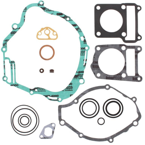 Pochette de joints moteur complète VERTEX YAMAHA TTR125 2001 - 2009