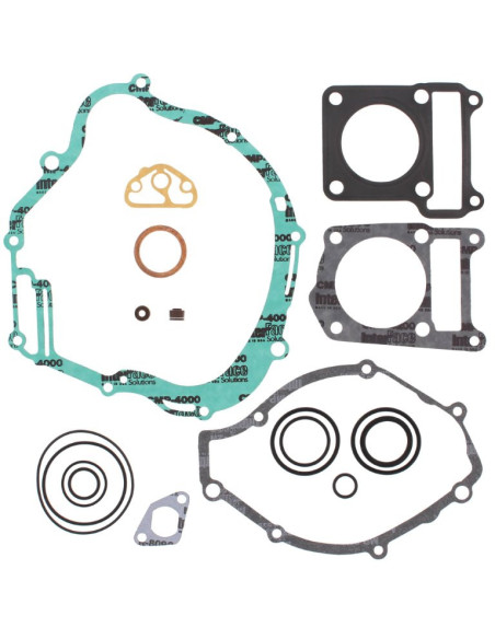 Pochette de joints moteur complète VERTEX YAMAHA TTR125 2001 - 2009