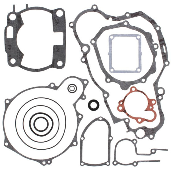 Pochette de joints moteur complète VERTEX YAMAHA 250 YZ 1995 - 1996