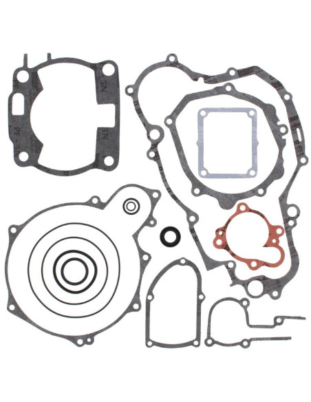 Pochette de joints moteur complète VERTEX YAMAHA 250 YZ 1995 - 1996