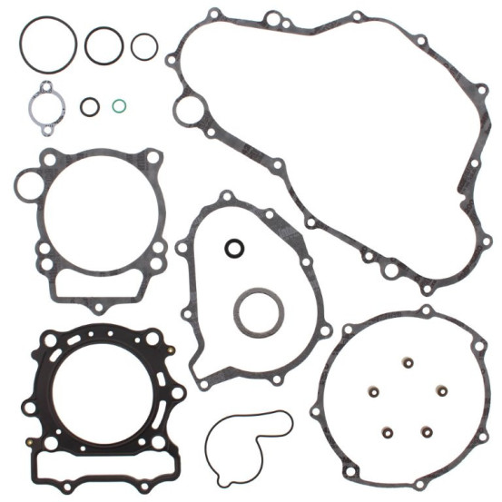 Pochette de joints moteur complète VERTEX YAMAHA 400 YZF / WRF 1998 - 1999