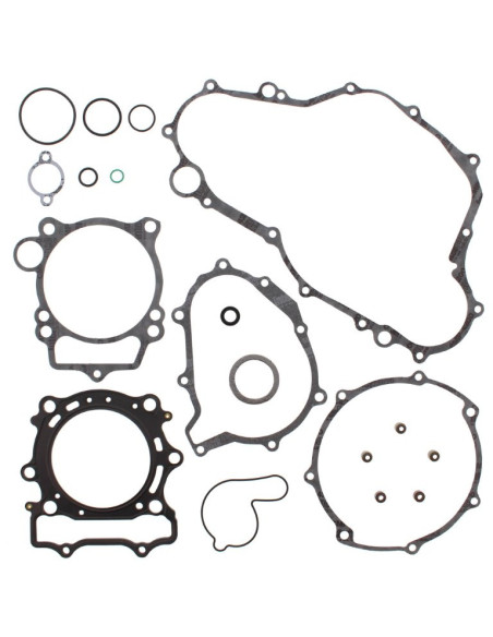 Pochette de joints moteur complète VERTEX YAMAHA 400 YZF / WRF 1998 - 1999
