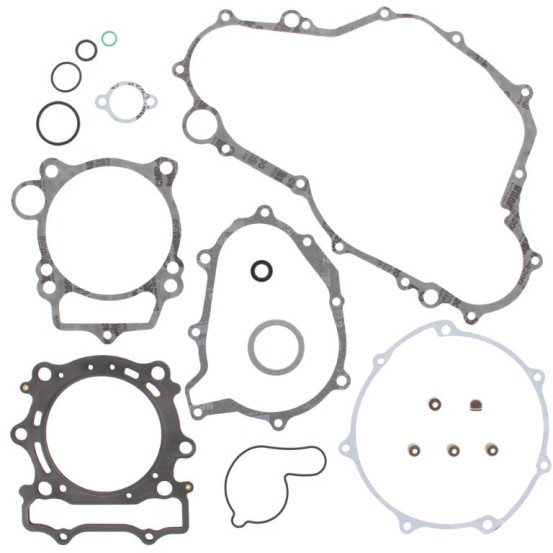 Pochette de joints moteur complète VERTEX YAMAHA 400 WRF 2000 426 WRF 2000 - 2002