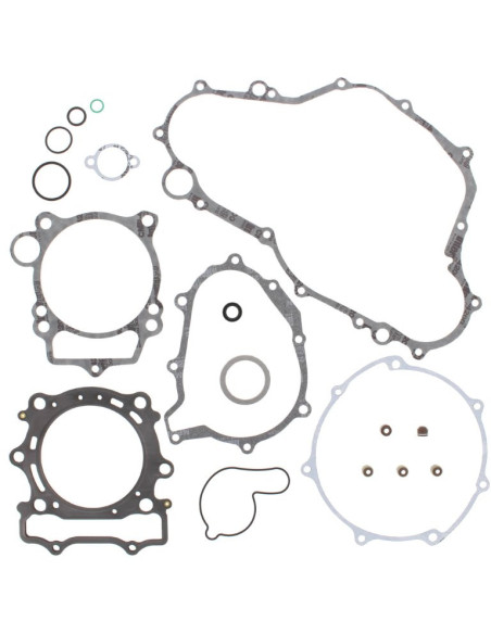 Pochette de joints moteur complète VERTEX YAMAHA 400 WRF 2000 426 WRF 2000 - 2002