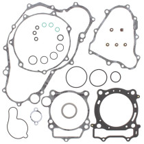 Pochette de joints moteur complète VERTEX YAMAHA 450 WRF 2003 - 2006
