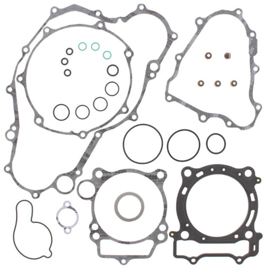 Pochette de joints moteur complète VERTEX YAMAHA 450 WRF 2003 - 2006