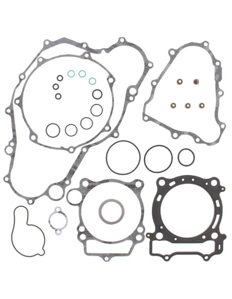 Pochette de joints moteur complète VERTEX YAMAHA 450 WRF 2003 - 2006