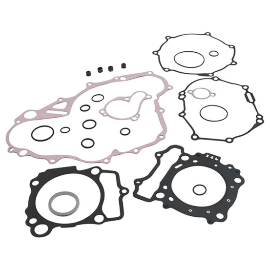 Pochette de joints moteur complète VERTEX YAMAHA 250 YZF 2014 - 2018 250 WRF 2015 - 2019