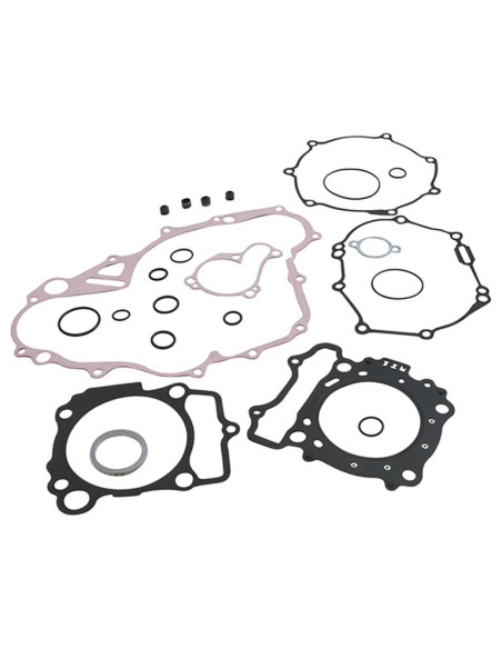 Pochette de joints moteur complète VERTEX YAMAHA 250 YZF 2014 - 2018 250 WRF 2015 - 2019