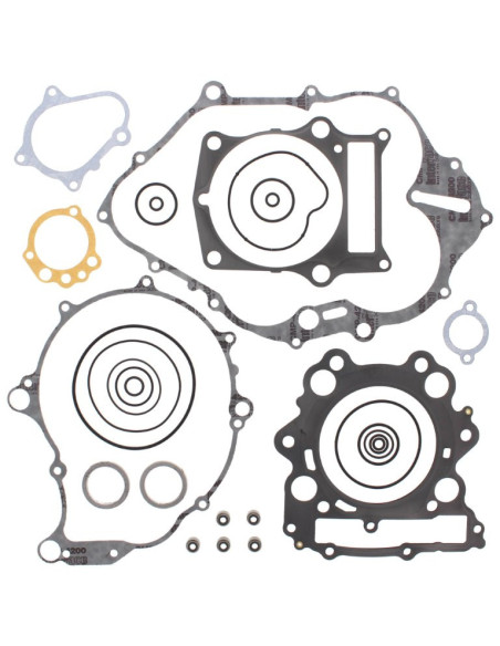 Pochette de joints moteur complète VERTEX YAMAHA YFM 660 Raptor 2001 - 2005