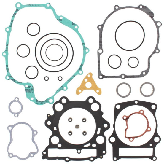 Pochette de joints moteur complète VERTEX YAMAHA YFM 660 Grizzly 2002 - 2008 Rhino 660 2004 - 2007