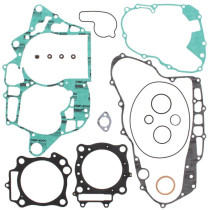 Pochette de joints moteur complète VERTEX HONDA TRX 450 R 2004 - 2005