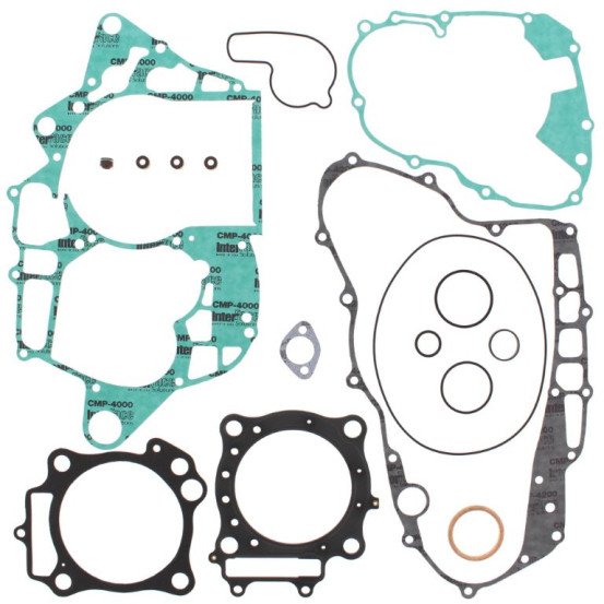 Pochette de joints moteur complète VERTEX HONDA TRX 450 R 2004 - 2005
