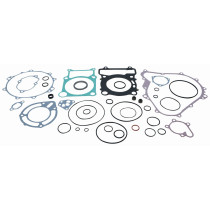 Pochette de joints moteur complète VERTEX YAMAHA YFZ 400 - Rhino 450 2000 - 2006