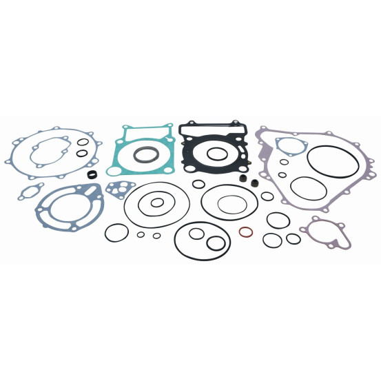 Pochette de joints moteur complète VERTEX YAMAHA YFZ 400 - Rhino 450 2000 - 2006