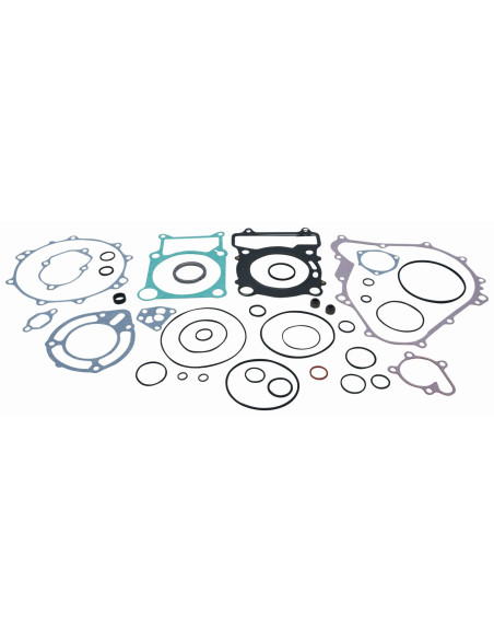 Pochette de joints moteur complète VERTEX YAMAHA YFZ 400 - Rhino 450 2000 - 2006