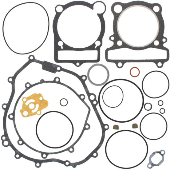 Pochette de joints moteur complète VERTEX YAMAHA YFM 350 Wolverine 2006 - 2011 YFM 350 Bruin 2004 - 2007