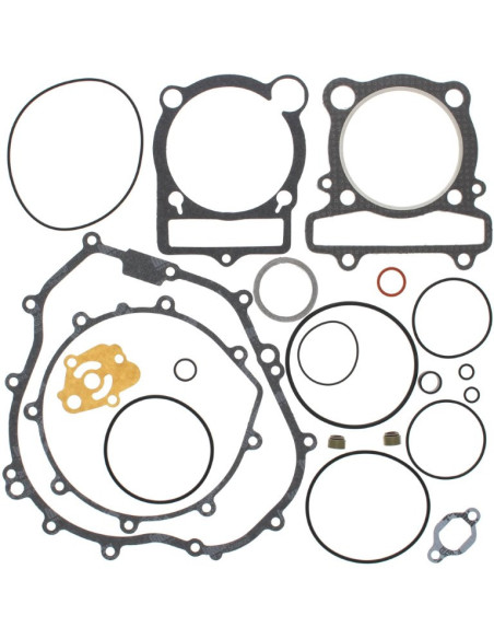 Pochette de joints moteur complète VERTEX YAMAHA YFM 350 Wolverine 2006 - 2011 YFM 350 Bruin 2004 - 2007