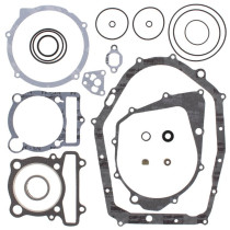 Pochette de joints moteur complète VERTEX YAMAHA YFM 350 Big Bear 2x4 1997 - 1998 YFM 350 Big Bear 1987 - 1996