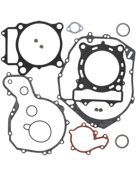 Pochette de joints moteur complète VERTEX POLARIS 500 Predator 2005 - 2007 500 Outlaw 2006 - 2007