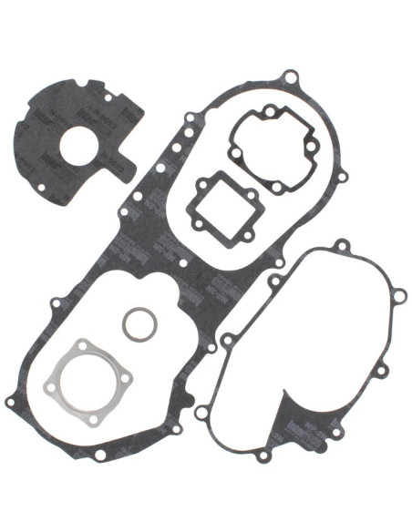 Pochette de joints moteur complète VERTEX POLARIS 90 Sportsman 2005 - 2008