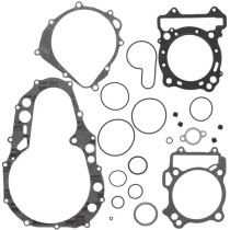 Pochette de joints moteur complète VERTEX SUZUKI LTZ400 Z 2009 - 2013