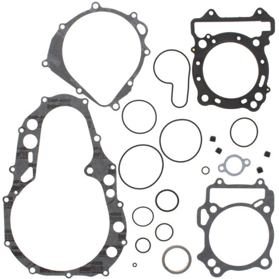 Pochette de joints moteur complète VERTEX SUZUKI LTZ400 Z 2009 - 2013
