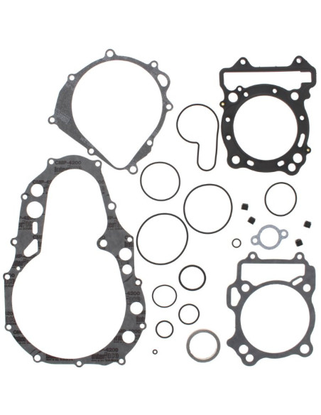 Pochette de joints moteur complète VERTEX SUZUKI LTZ400 Z 2009 - 2013
