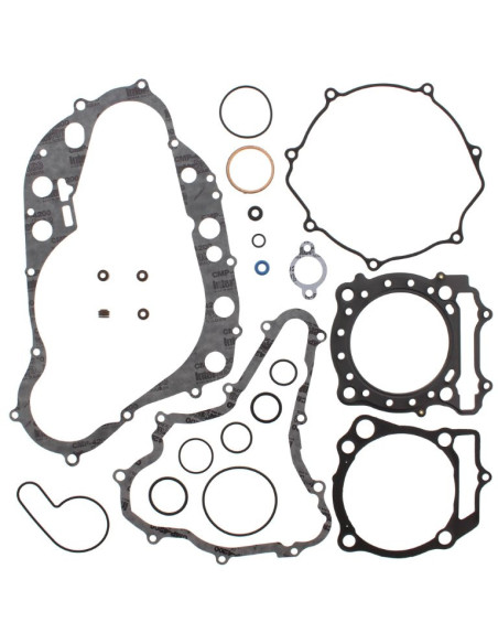 Pochette de joints moteur complète VERTEX SUZUKI 450 LTR 2009