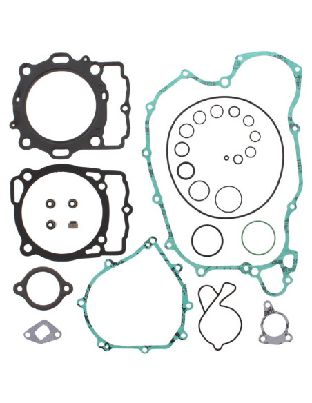 Pochette de joints moteur complète VERTEX KTM 450 EXC 2012 - 2016 HUSQVARNA 450 FE 2014 - 2016
