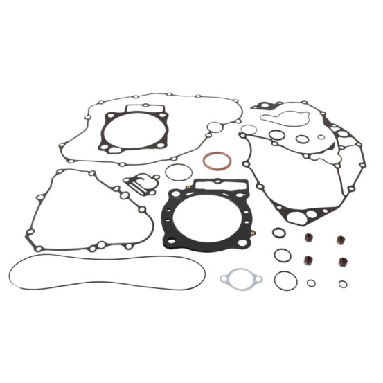 Pochette de joints moteur complète VERTEX HONDA 450 CRF-R / RX 2017 - 2018