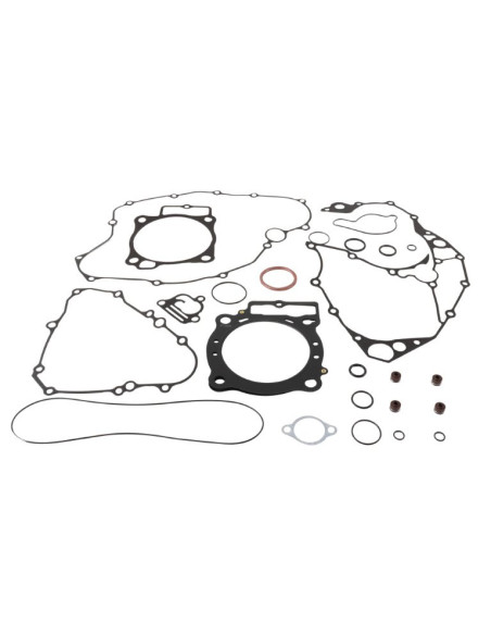 Pochette de joints moteur complète VERTEX HONDA 450 CRF-R / RX 2017 - 2018
