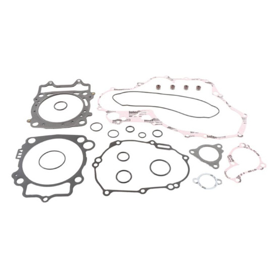 Pochette de joints moteur complète VERTEX YAMAHA 450 YZF 2018 - 2019 450 WRF 2019 - 2020