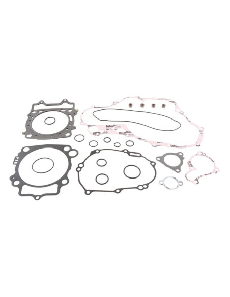 Pochette de joints moteur complète VERTEX YAMAHA 450 YZF 2018 - 2019 450 WRF 2019 - 2020