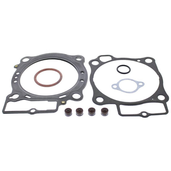 Pochette de joints haut moteur VERTEX HONDA 450 CRF-R / RX 2019 - 2020