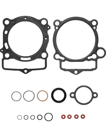 Pochette de joints haut moteur VERTEX KTM EXCF / SXF HUSQVARNA FC /FE GAS GAS MCF / ECF
