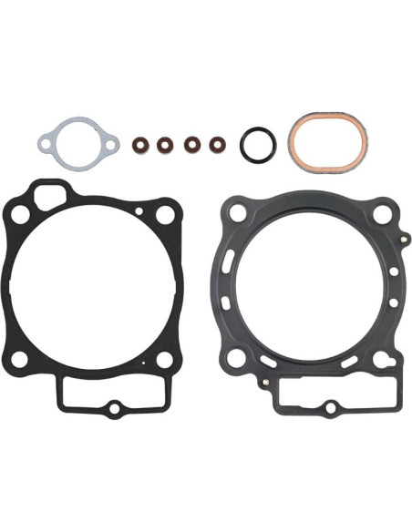 Pochette de joints haut moteur VERTEX HONDA 450 CRF-R / RX 2021 - 2022