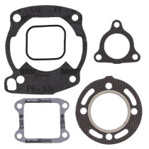 Pochette de joints haut moteur VERTEX HONDA 80 CR 1986 - 1991