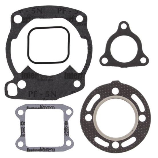 Pochette de joints haut moteur VERTEX HONDA 80 CR 1986 - 1991