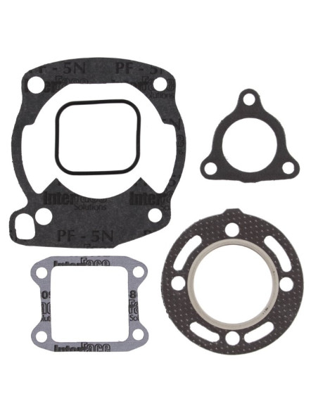 Pochette de joints haut moteur VERTEX HONDA 80 CR 1986 - 1991