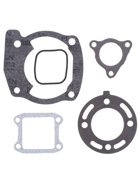 Pochette de joints haut moteur VERTEX HONDA 85 CR 2003 - 2004