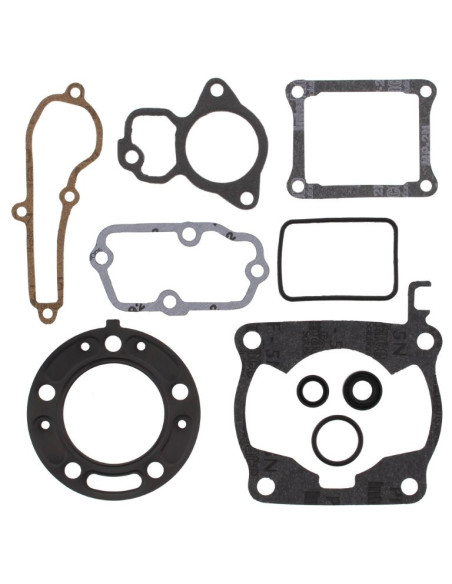 Pochette de joints haut moteur VERTEX HONDA 125 CR 1988 - 1989