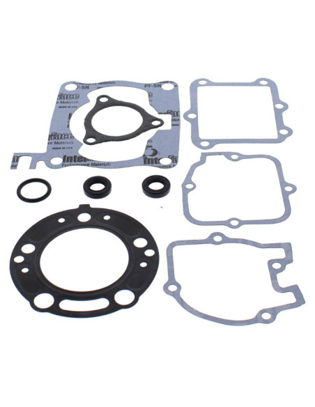 Pochette de joints haut moteur VERTEX HONDA 125 CR 2004