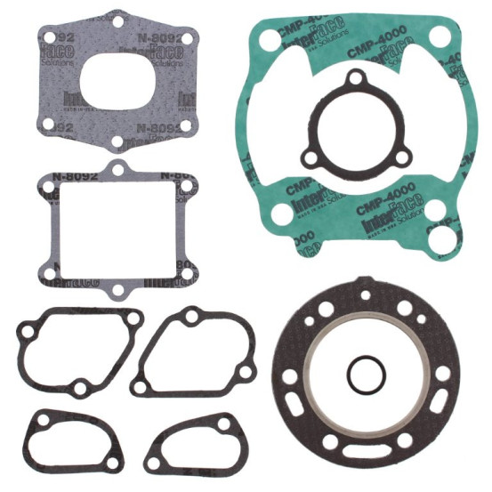 Pochette de joints haut moteur VERTEX HONDA 250 CR 1988