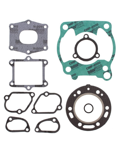 Pochette de joints haut moteur VERTEX HONDA 250 CR 1988